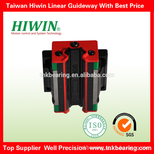 100% Original Taiwan HIWIN linear guide HGR35C,HGW35HC are selling by 10% discount price